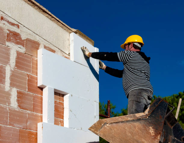 Types of Insulation We Offer in Dranesville, VA