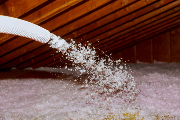 Best Insulation for Specific Applications in Dranesville, VA
