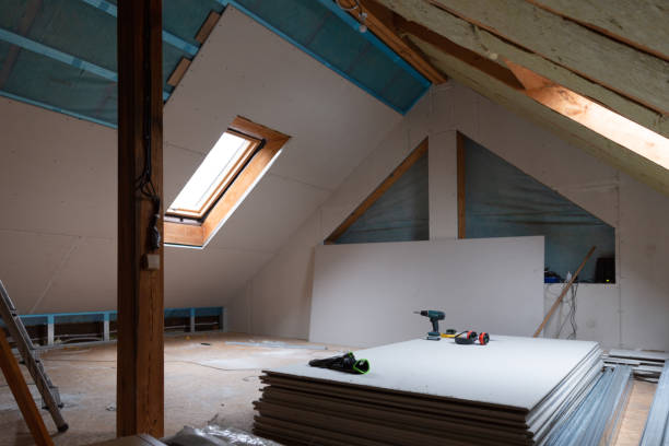 Best Geographic-Specific Insulation Services in Dranesville, VA