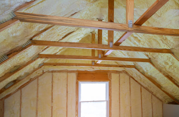 Dranesville, VA Insulation Contractor Company
