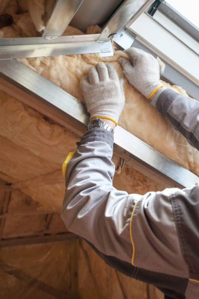 Trusted Dranesville, VA Insulation Contractor Experts