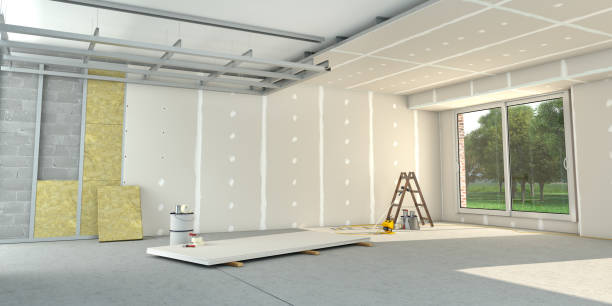 Types of Insulation We Offer in Dranesville, VA