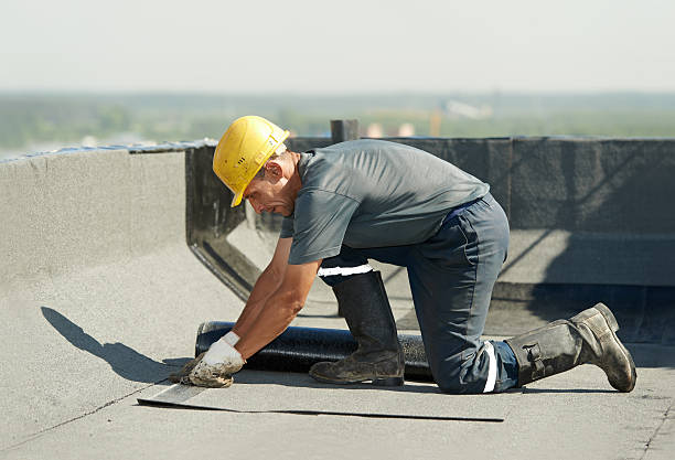 Best Energy Efficiency Insulation in Dranesville, VA