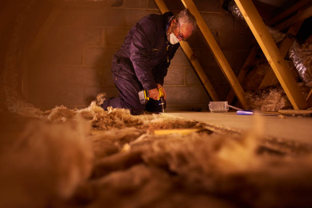  Dranesville, VA Insulation Contractor Pros